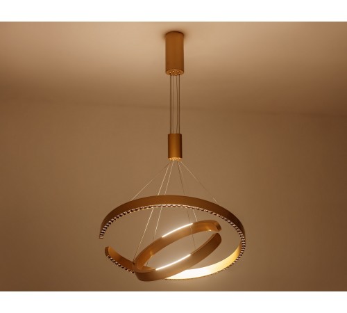 Подвесной светильник Ambrella Light FL5885 FL Подвесной светильник Ambrella Light FL5885 FL