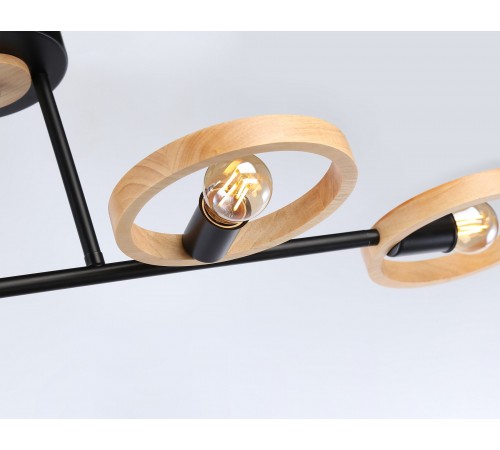 Люстра на штанге Ambrella Light TR8248 TR Люстра на штанге Ambrella Light TR8248 TR