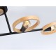 Люстра на штанге Ambrella Light TR8248 TR
