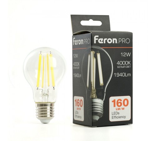 Лампа светодиодная Feron 48896 LB-1112 Лампа светодиодная Feron 48896 LB-1112