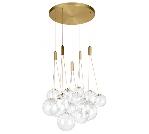 Подвесная люстра Loft it 10270/D15 Pop it