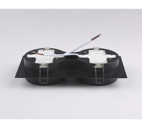 Встраиваемый светильник Ambrella Light TN52424 TN Встраиваемый светильник Ambrella Light TN52424 TN