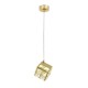 Подвесной светильник Indigo 12048/1P Gold Radioso