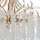 Подвесная люстра Escada 2108/8P Favero