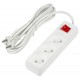 Удлинитель Uniel UL-00009995 Ultra