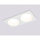 Встраиваемый светильник Ambrella Light TN52343 TN