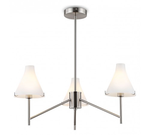 Люстра на штанге Ambrella Light LH57121 HIGH LIGHT Люстра на штанге Ambrella Light LH57121 HIGH LIGHT