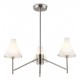 Люстра на штанге Ambrella Light LH57121 HIGH LIGHT