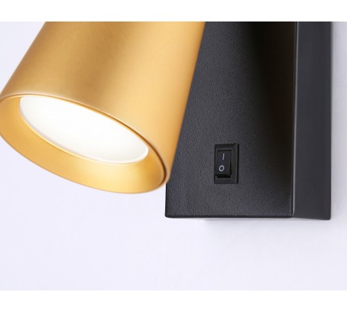 Бра Ambrella Light TA13142 TA Бра Ambrella Light TA13142 TA