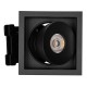 Встраиваемый светильник Arlight 026875 CL-SIMPLE-S80x80-9W Day4000 (BK, 45 deg)