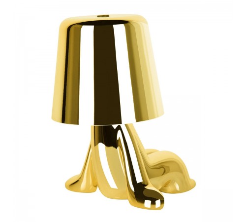 Настольная лампа декоративная Loft it 10233/D Gold Brothers Настольная лампа декоративная Loft it 10233/D Gold Brothers