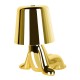 Настольная лампа декоративная Loft it 10233/D Gold Brothers