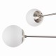Люстра на штанге MyFar MR1320-4P Solve