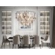 Подвесная люстра Ambrella Light TR5255 TR