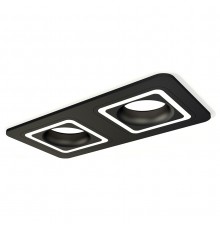 Встраиваемый светильник Ambrella Light XC7906011 XC