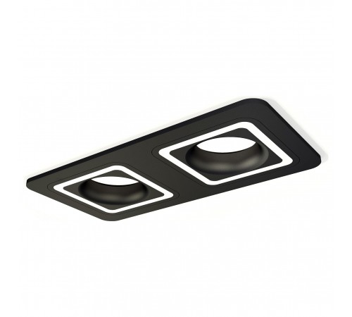 Встраиваемый светильник Ambrella Light XC7906011 XC