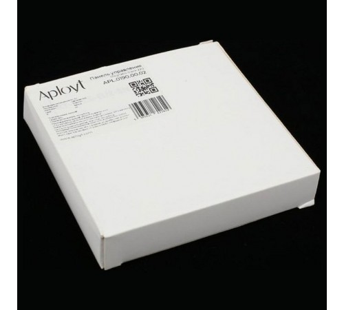 Выключатель беспроводной двухклавишный Aployt APL.0190.00.02 Magnetic track 220 Выключатель беспроводной двухклавишный Aployt APL.0190.00.02 Magnetic track 220