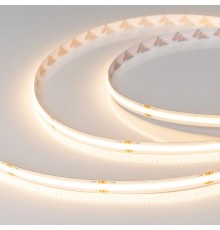 Лента светодиодная Arlight 031859(3) COB-X378-8mm