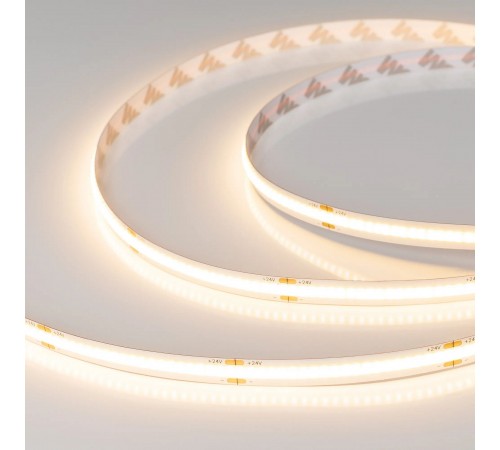 Лента светодиодная Arlight 031859(3) COB-X378-8mm Лента светодиодная Arlight 031859(3) COB-X378-8mm
