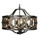 Подвесной светильник iLamp Loft192-6 Organic
