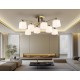 Люстра на штанге Ambrella Light TR303044 TR