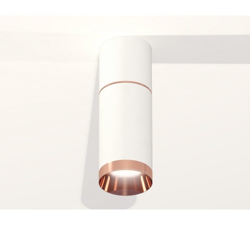 Накладной светильник Ambrella Light XS6322063 XS