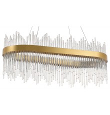 Подвесной светильник Natali Kovaltseva LED LAMPS 81264 Smart Нимбы
