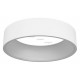 Подвесной светильник Arlight 022146(1) SP-TOR-RING-HANG-R460-33W Warm3000 (WH, 120 deg)
