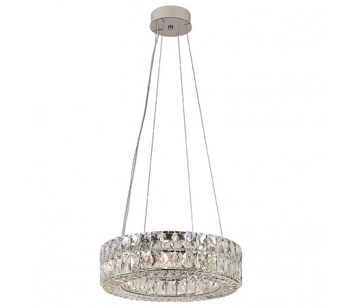 Подвесной светильник Newport 8550/40 C chrome ELIZABETH 2 Подвесной светильник Newport 8550/40 C chrome ELIZABETH 2