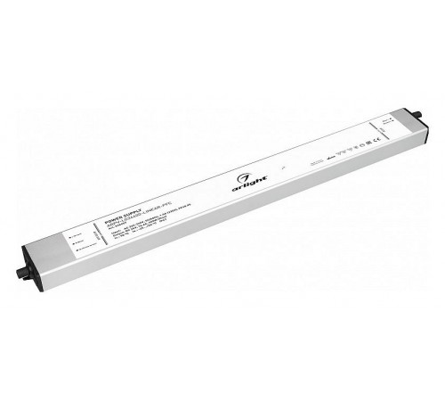 Блок питания с проводом Arlight 036957 ARPV Блок питания с проводом Arlight 036957 ARPV