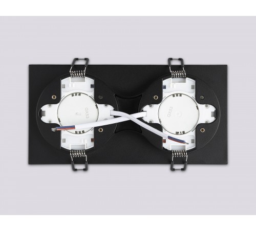 Встраиваемый светильник Ambrella Light TN52424 TN Встраиваемый светильник Ambrella Light TN52424 TN