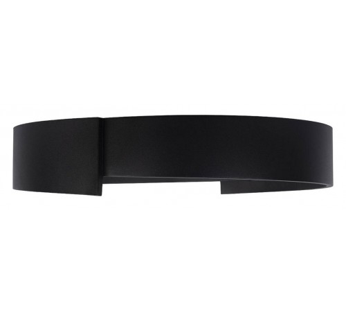 Накладной светильник Loft it 10200 Black Coin