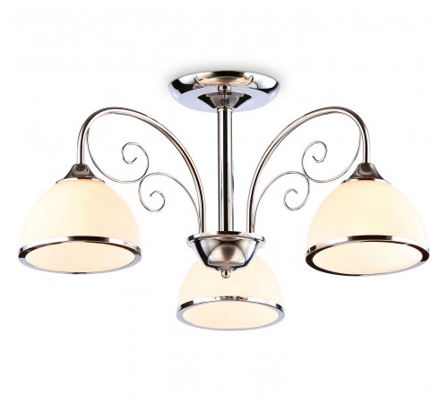 Люстра на штанге Ambrella Light TR3181 TR Люстра на штанге Ambrella Light TR3181 TR