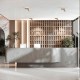 Накладной светильник Loft it 10324/A Gold White Knof