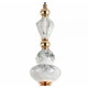 Подвесной светильник Moderli V11176-1P Charm