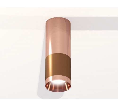 Накладной светильник Ambrella Light XS6304090 XS Накладной светильник Ambrella Light XS6304090 XS