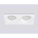 Встраиваемый светильник Ambrella Light TN52343 TN