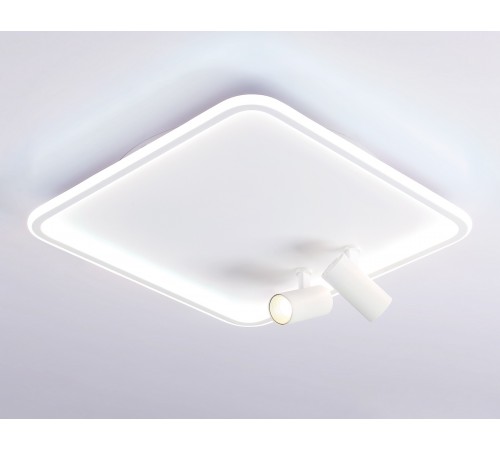 Накладной светильник Ambrella Light FL5114 FL Накладной светильник Ambrella Light FL5114 FL