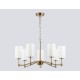 Подвесная люстра Ambrella Light LH56053 LH