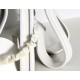 Подвесная люстра Ambrella Light FL112 FL