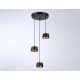 Подвесной светильник Ambrella Light TN71252 TN