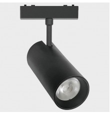 Светильник на штанге Italline IT09-9018 black 4000K Kreator