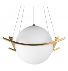 Подвесной светильник Loft it 10424/300 Swing