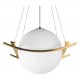 Подвесной светильник Loft it 10424/300 Swing