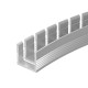 Профиль накладной Arlight 040326(1) FANTOM-BENT