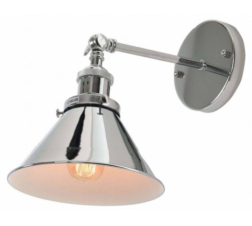 Бра LUMINA DECO LDW B005-1 CHR Gubi Бра LUMINA DECO LDW B005-1 CHR Gubi