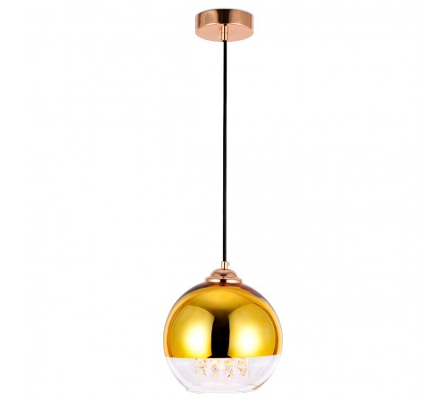 Подвесной светильник Ambrella Light TR3602 TR Подвесной светильник Ambrella Light TR3602 TR