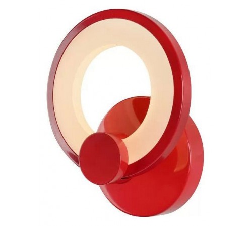 Бра iLedex A001/1 Red Ring Бра iLedex A001/1 Red Ring