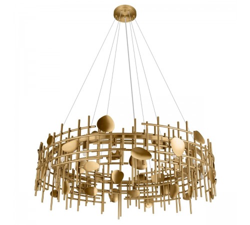 Подвесной светильник Loft it 10396/1000C Escama Подвесной светильник Loft it 10396/1000C Escama