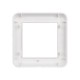 Рамка на 1 пост Arlight 43769 VERSA